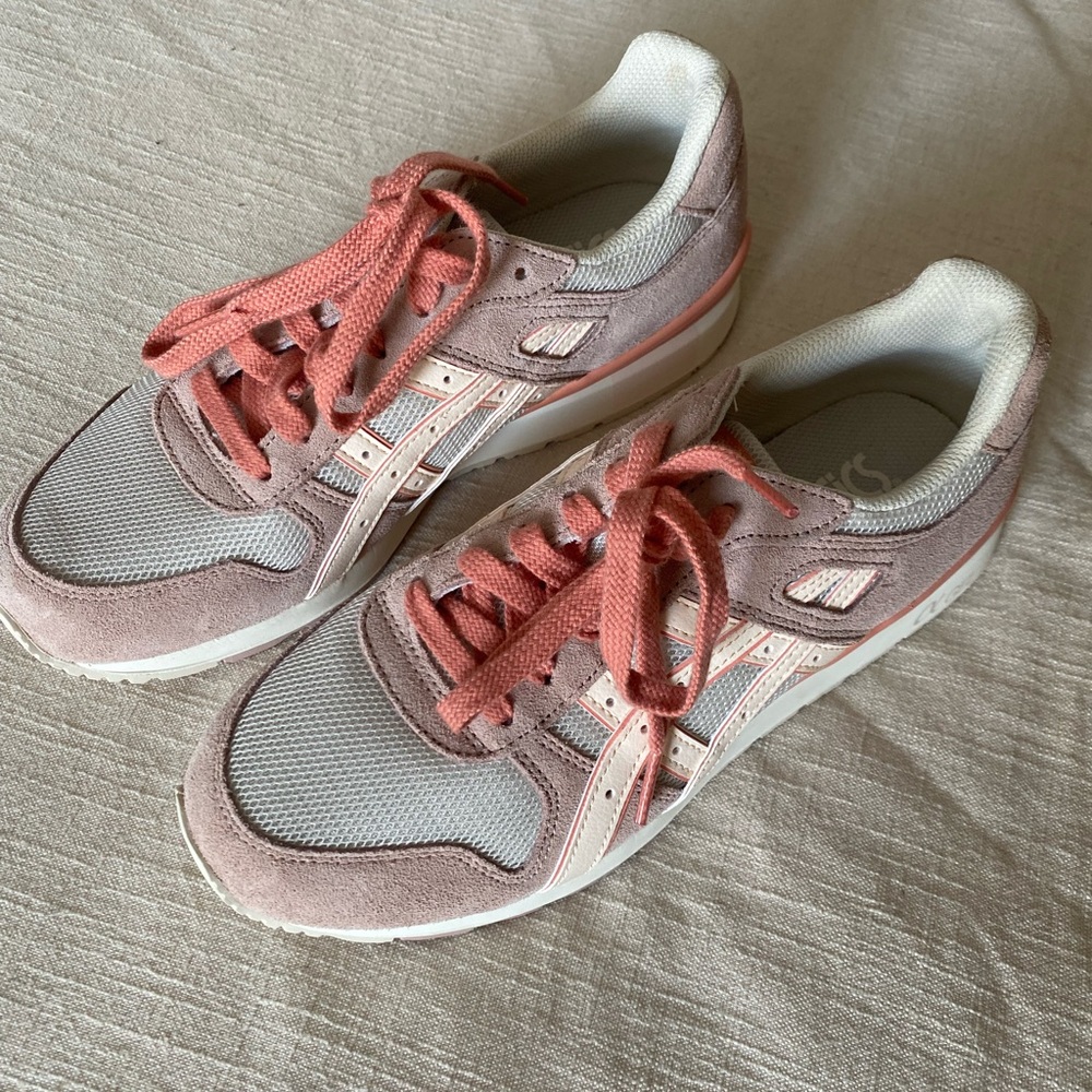 ASICS GT-II Sneakers